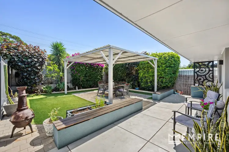 Fifth view of Homely house listing, 153 Clontarf Road, Hamilton Hill WA 6163