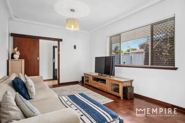 Sixth view of Homely house listing, 153 Clontarf Road, Hamilton Hill WA 6163