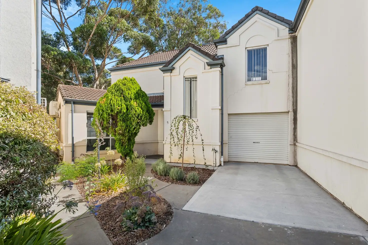 Main view of Homely townhouse listing, 5/1 Wentworth Court, Golden Grove SA 5125