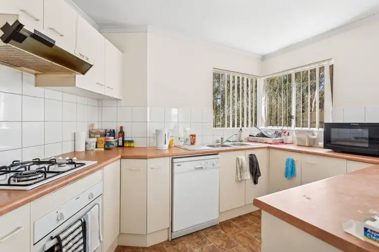 Second view of Homely townhouse listing, 5/1 Wentworth Court, Golden Grove SA 5125