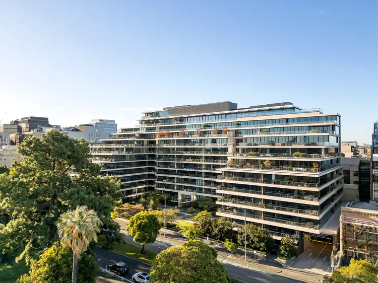 609/296 Victoria Parade, East Melbourne VIC 3002