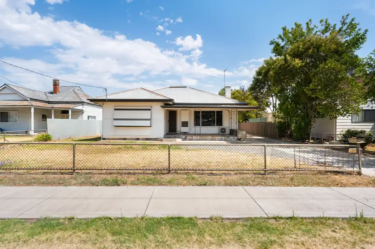 287 Honour Avenue, Corowa NSW 2646