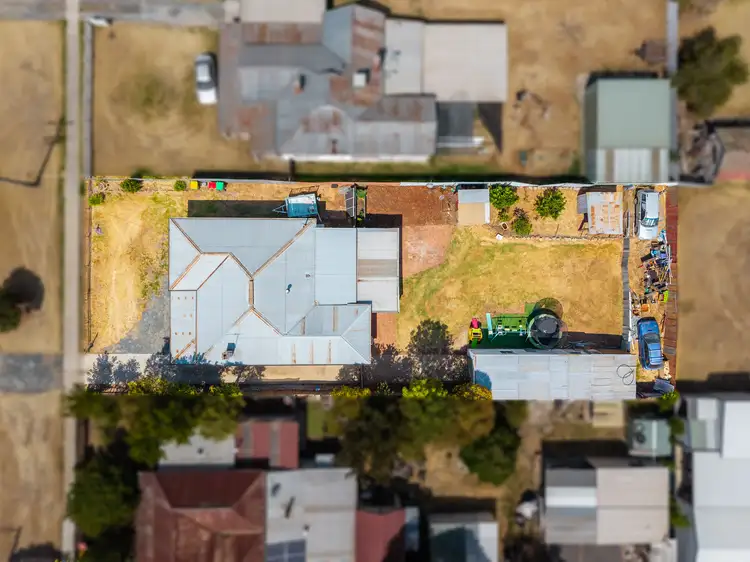 Fifth view of Homely house listing, 287 Honour Avenue, Corowa NSW 2646