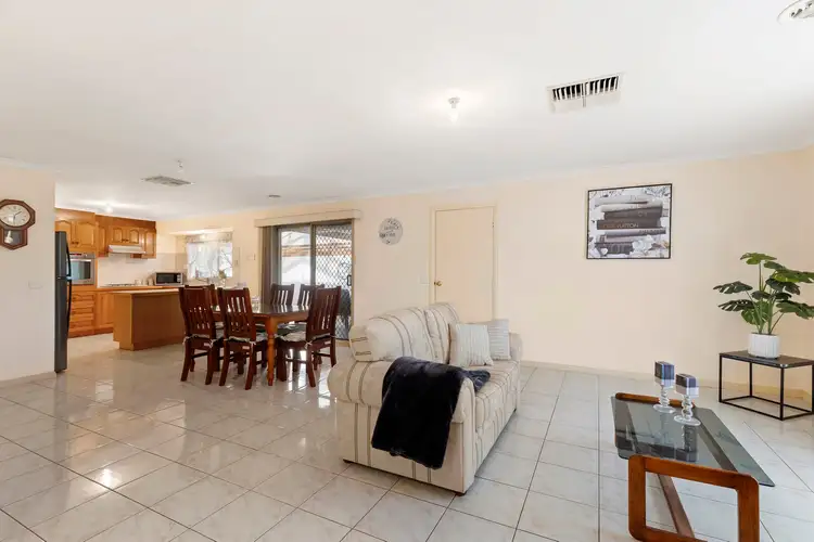 Second view of Homely house listing, 8 Overland Place, Keilor East VIC 3033