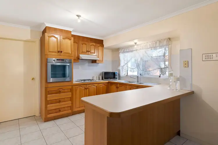 Third view of Homely house listing, 8 Overland Place, Keilor East VIC 3033