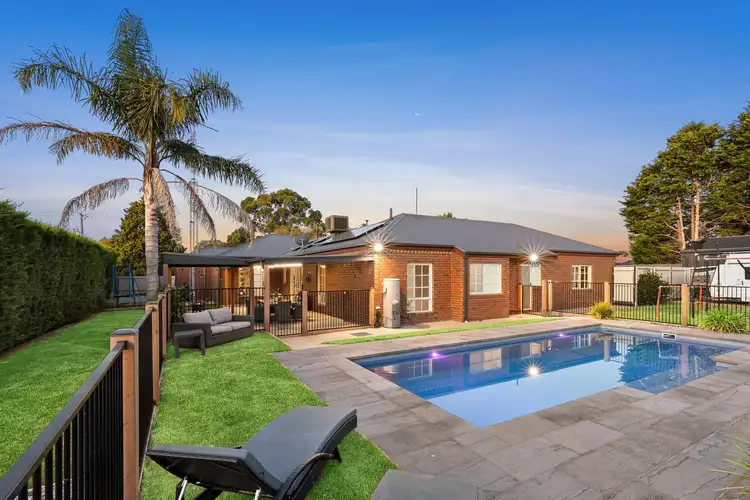 Second view of Homely house listing, 58-60 Buccleugh Street, Drysdale VIC 3222