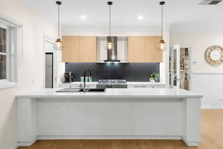 Third view of Homely house listing, 58-60 Buccleugh Street, Drysdale VIC 3222
