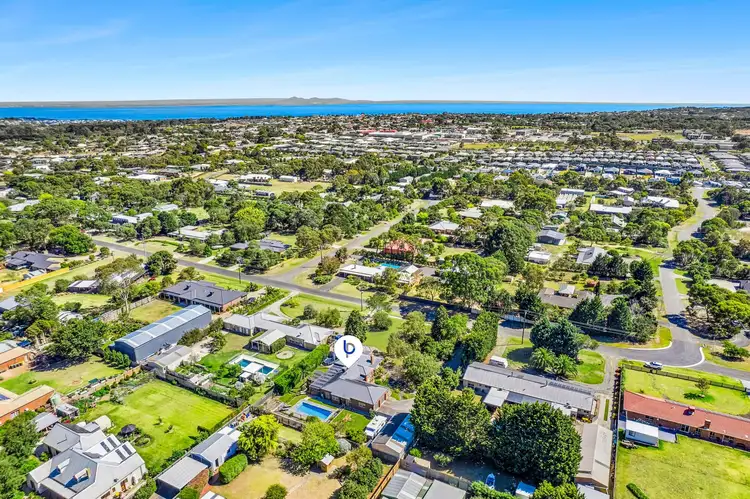 Fifth view of Homely house listing, 58-60 Buccleugh Street, Drysdale VIC 3222