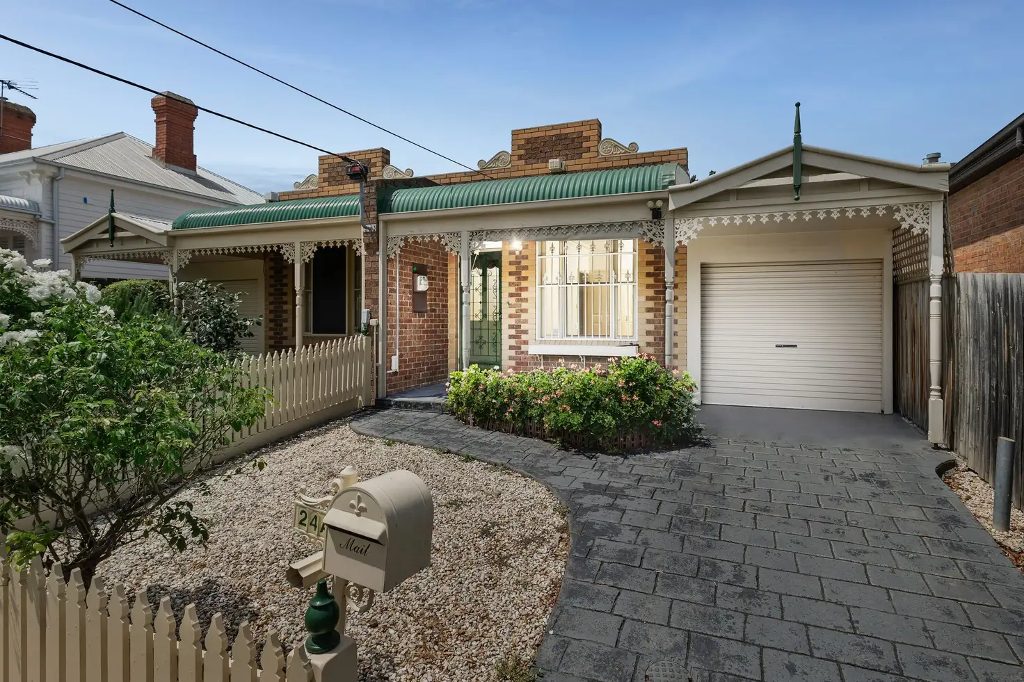 Main view of Homely house listing, 24a Daisy Street, Essendon VIC 3040