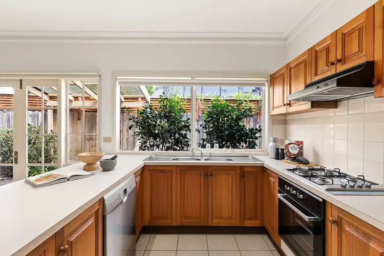 Third view of Homely house listing, 24a Daisy Street, Essendon VIC 3040