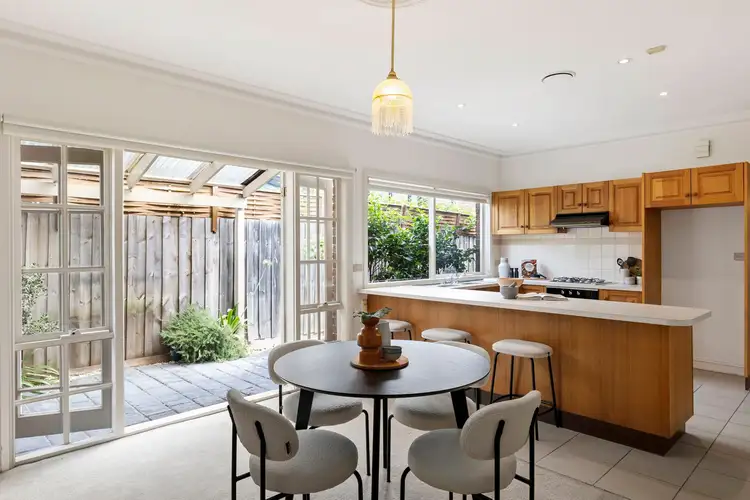 Fourth view of Homely house listing, 24a Daisy Street, Essendon VIC 3040