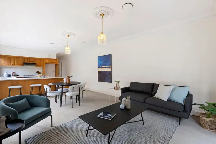Fifth view of Homely house listing, 24a Daisy Street, Essendon VIC 3040