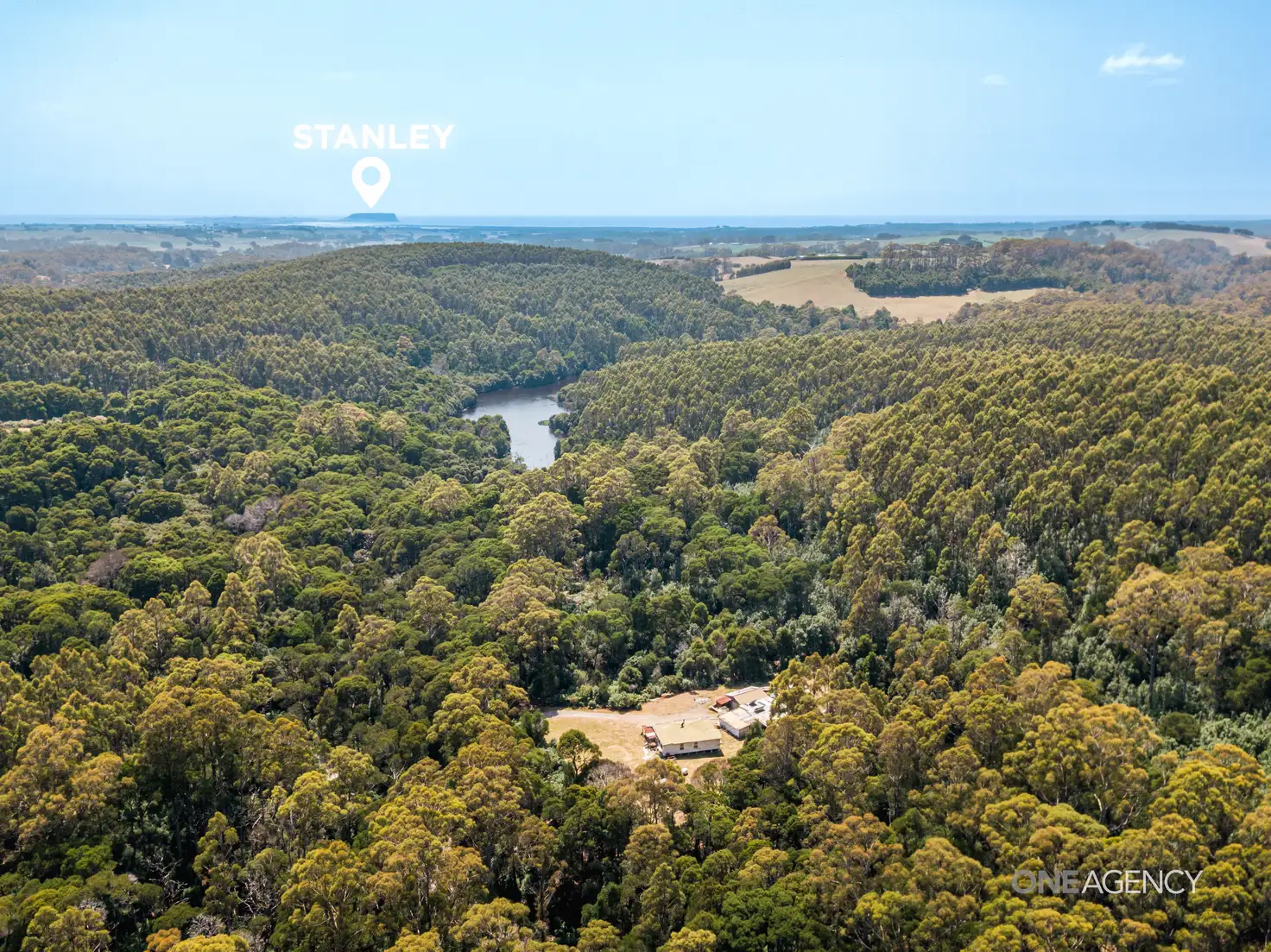 Main view of Homely house listing, 61 Tipunah Road, Mengha TAS 7330