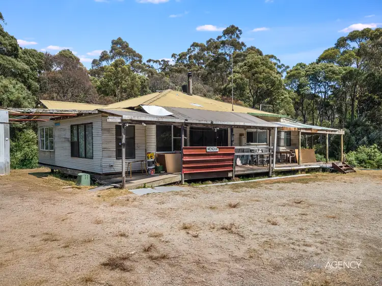 Fifth view of Homely house listing, 61 Tipunah Road, Mengha TAS 7330