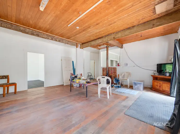 Sixth view of Homely house listing, 61 Tipunah Road, Mengha TAS 7330
