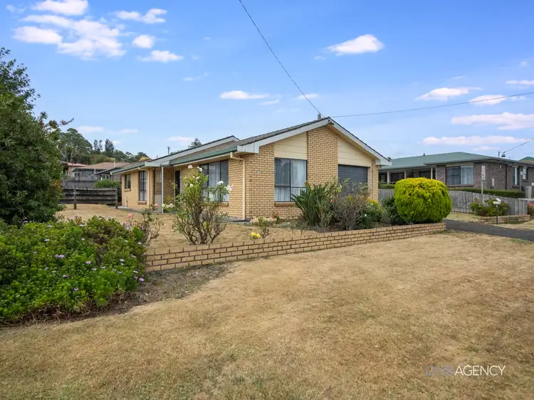 Second view of Homely house listing, 179 Nelson Street, Smithton TAS 7330