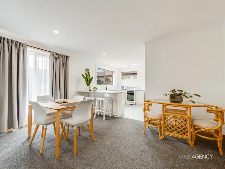 Fourth view of Homely house listing, 179 Nelson Street, Smithton TAS 7330