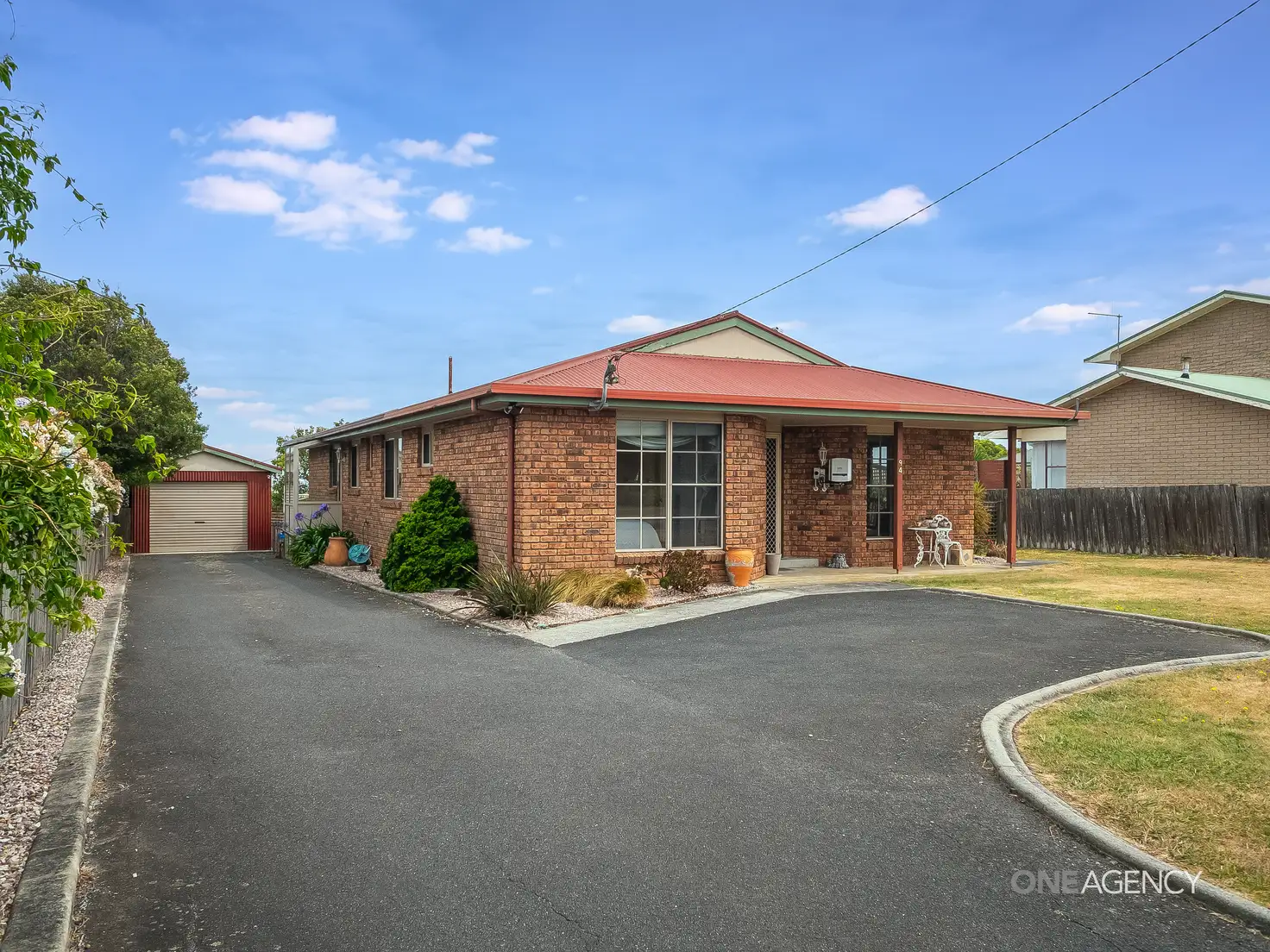 Main view of Homely house listing, 94 Massey Street, Smithton TAS 7330