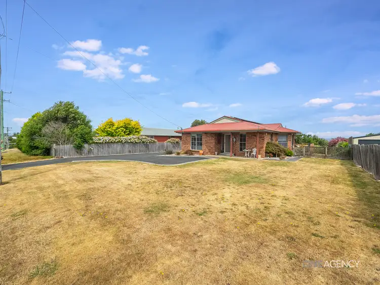 Second view of Homely house listing, 94 Massey Street, Smithton TAS 7330