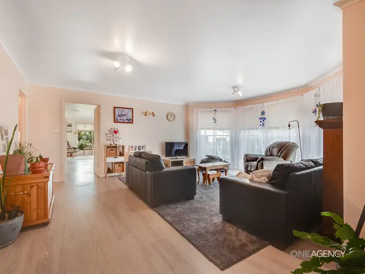 Third view of Homely house listing, 94 Massey Street, Smithton TAS 7330