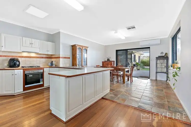 18 Joyce Avenue, Hamilton Hill WA 6163
