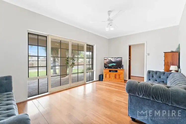 Second view of Homely house listing, 18 Joyce Avenue, Hamilton Hill WA 6163