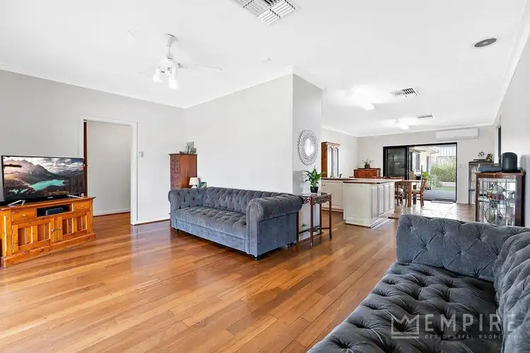Fifth view of Homely house listing, 18 Joyce Avenue, Hamilton Hill WA 6163