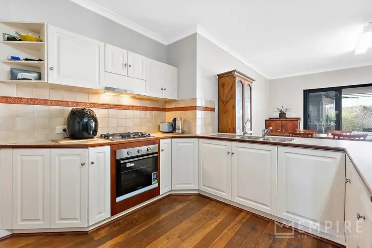 Sixth view of Homely house listing, 18 Joyce Avenue, Hamilton Hill WA 6163