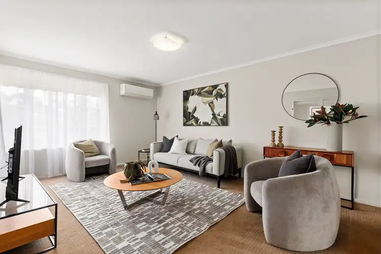 Second view of Homely unit listing, 2/18 Schofield Street, Essendon VIC 3040