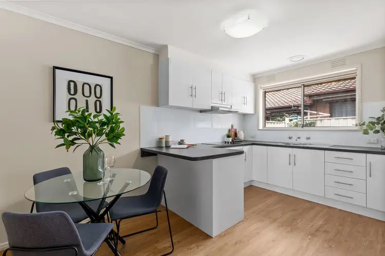 Third view of Homely unit listing, 2/18 Schofield Street, Essendon VIC 3040