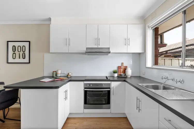 Fourth view of Homely unit listing, 2/18 Schofield Street, Essendon VIC 3040
