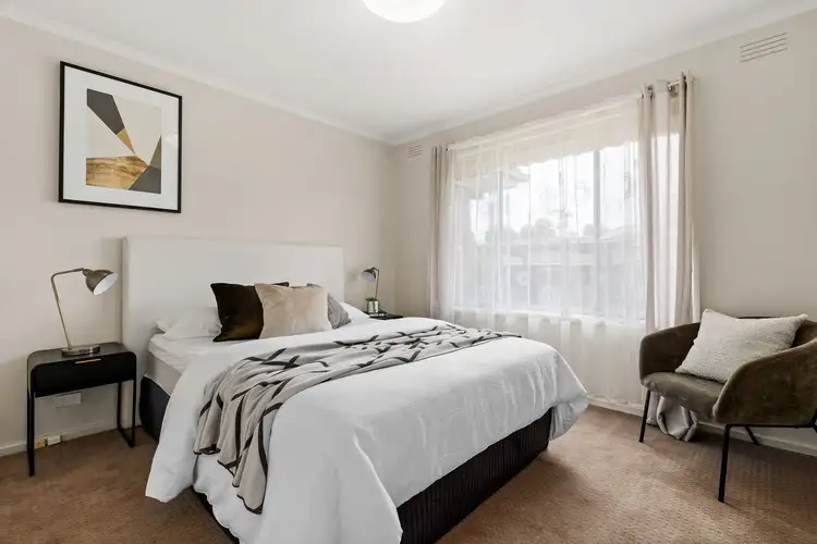 Fifth view of Homely unit listing, 2/18 Schofield Street, Essendon VIC 3040