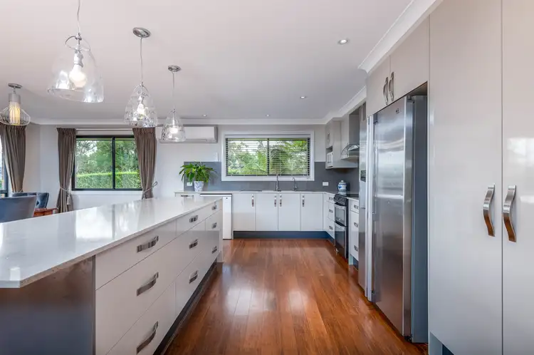 Second view of Homely house listing, 7 Ivon Court, Uralla NSW 2358