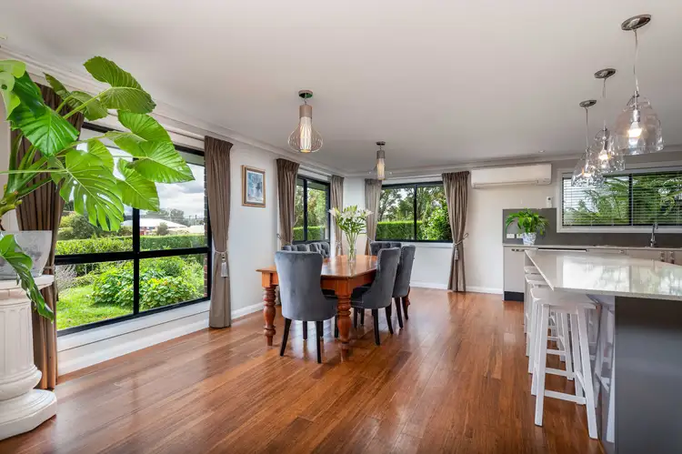 Third view of Homely house listing, 7 Ivon Court, Uralla NSW 2358