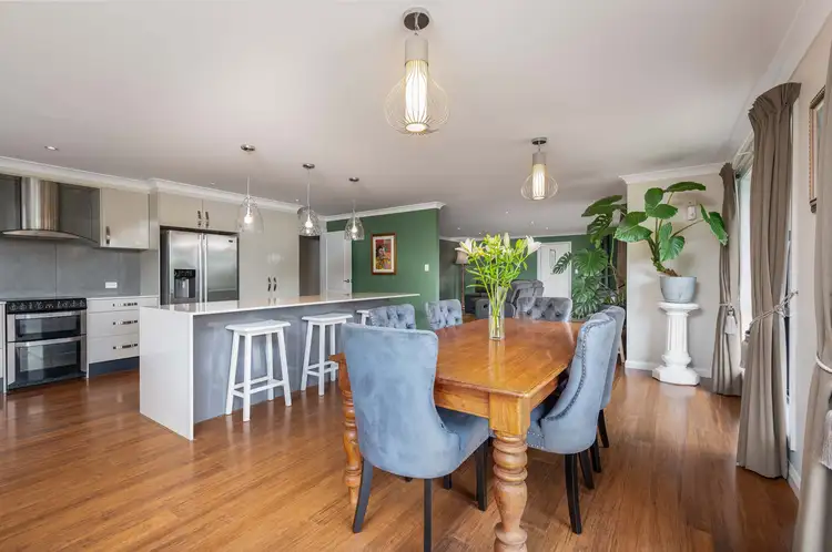 Fifth view of Homely house listing, 7 Ivon Court, Uralla NSW 2358