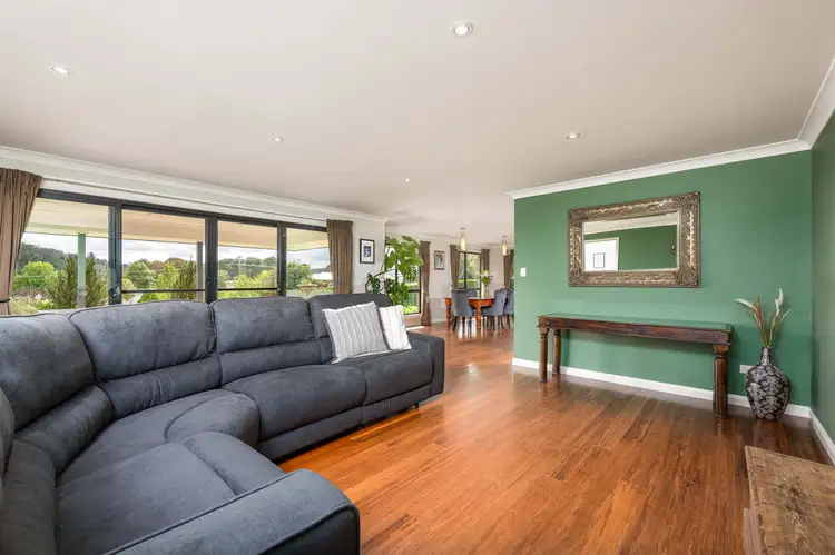 Sixth view of Homely house listing, 7 Ivon Court, Uralla NSW 2358