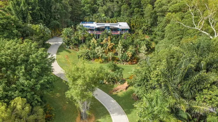 128 Valdora Road, Valdora QLD 4561