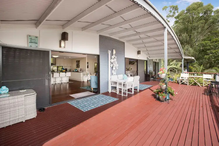 128 Valdora Road, Valdora QLD 4561