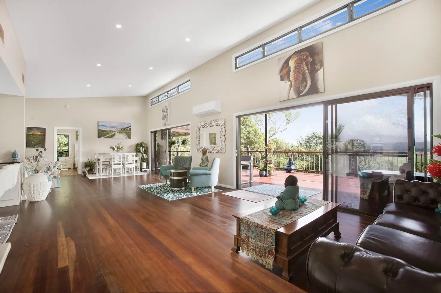 Main view of Homely house listing, 128 Valdora Road, Valdora QLD 4561