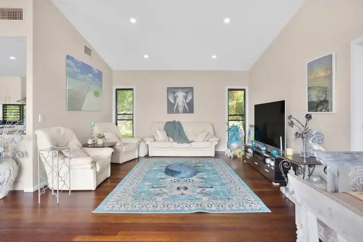 Fifth view of Homely house listing, 128 Valdora Road, Valdora QLD 4561