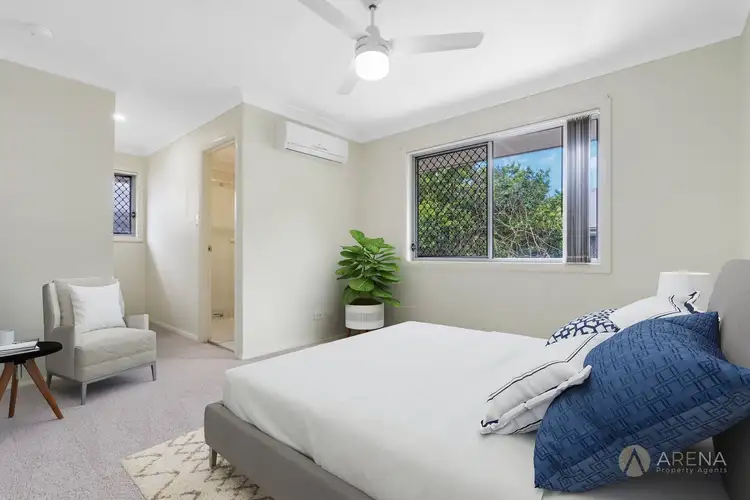 Third view of Homely townhouse listing, 48/31 Panda Street, Doolandella QLD 4077