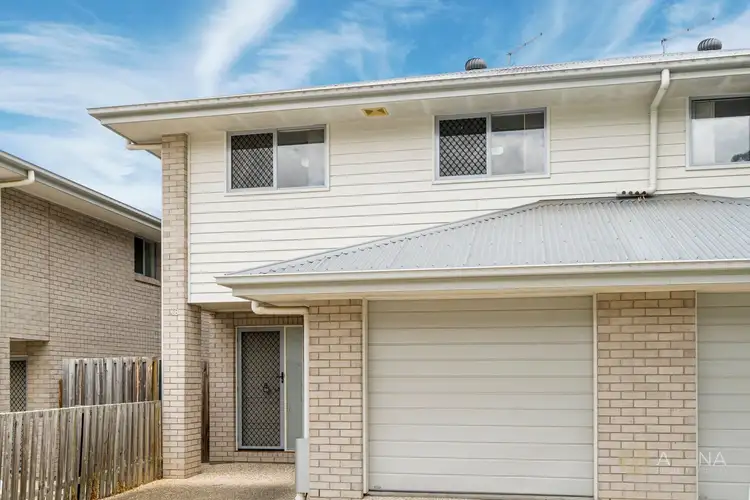 Fourth view of Homely townhouse listing, 48/31 Panda Street, Doolandella QLD 4077