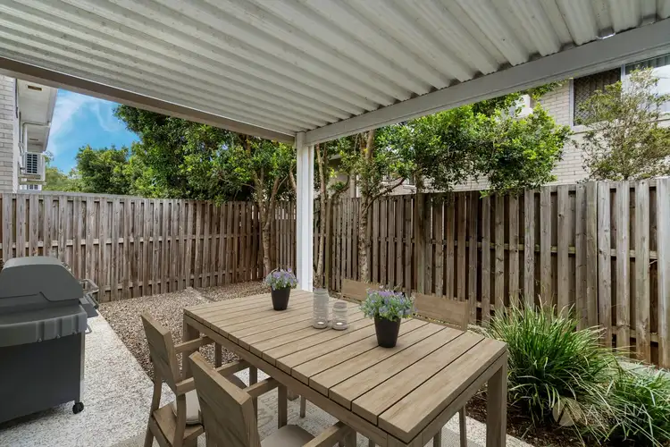 Fifth view of Homely townhouse listing, 48/31 Panda Street, Doolandella QLD 4077