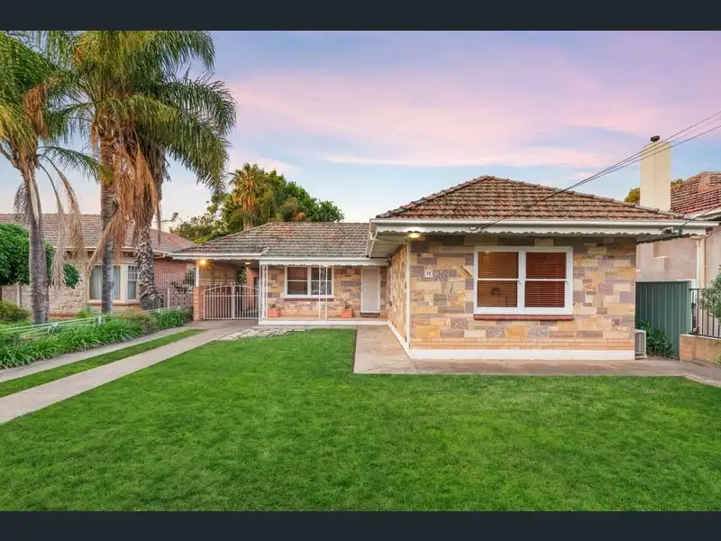 Main view of Homely house listing, 17 Hinton Street, Underdale SA 5032