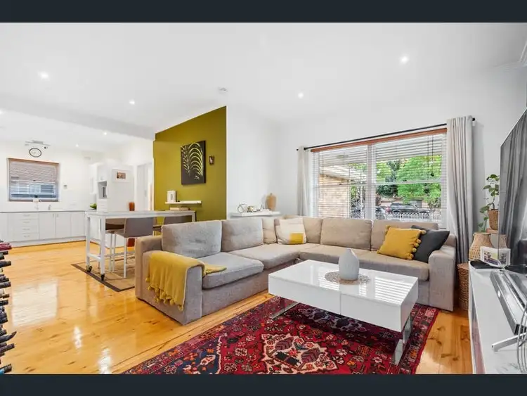 Second view of Homely house listing, 17 Hinton Street, Underdale SA 5032