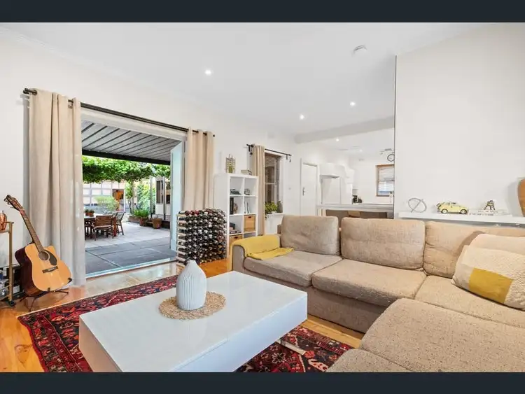 Fourth view of Homely house listing, 17 Hinton Street, Underdale SA 5032