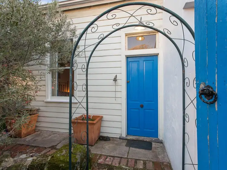 49 Bellevue Terrace