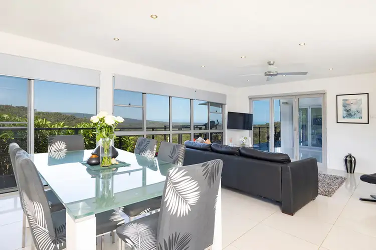 Second view of Homely rural property listing, 500 Pipeclay Creek Road, Nabiac NSW 2312