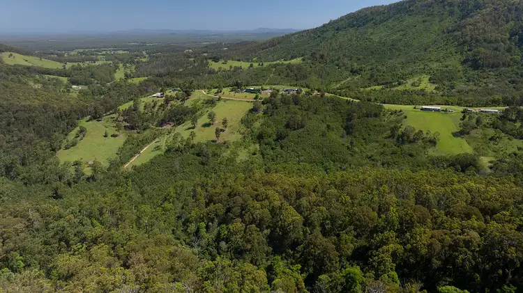 Fourth view of Homely rural property listing, 500 Pipeclay Creek Road, Nabiac NSW 2312