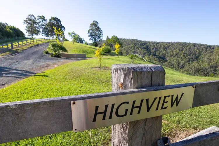 Fifth view of Homely rural property listing, 500 Pipeclay Creek Road, Nabiac NSW 2312